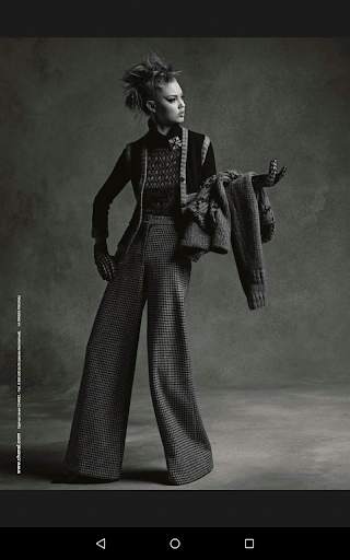 Elle Russia скриншот 3