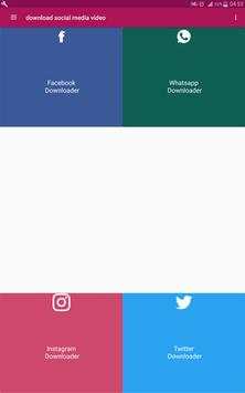 تحميل فيديوهات من الفيسبوك 6 تصوير الشاشة