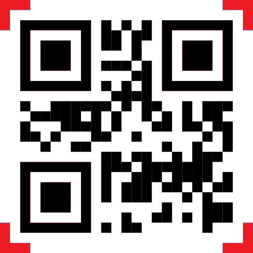 QR Code Reader Barcode Scanner PRO أيقونة