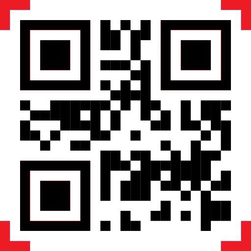 QR Code Reader Barcode Scanner PRO 2.4