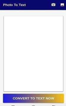 Photo To Text(Convert any Doc,Image 2 Text format) screenshot 9
