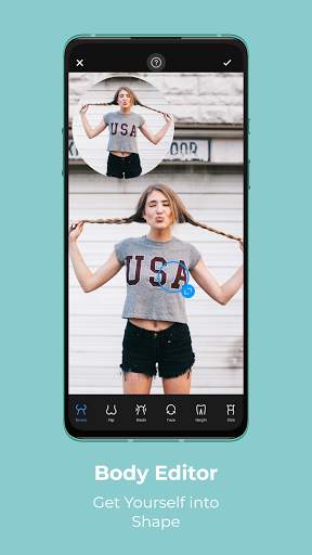 Collage Maker , PIP Camera , Photo Editor screenshot 4
