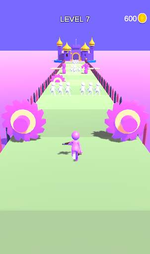 Join Clash 3D: Crowd Rush screenshot 1