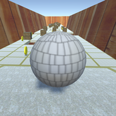Driving Ball icon