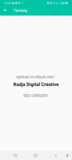 Whats Web Clone (Sadap Whats apps) screenshot 3