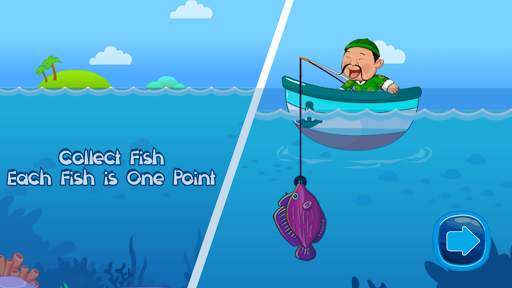 The FisherMan screenshot 3