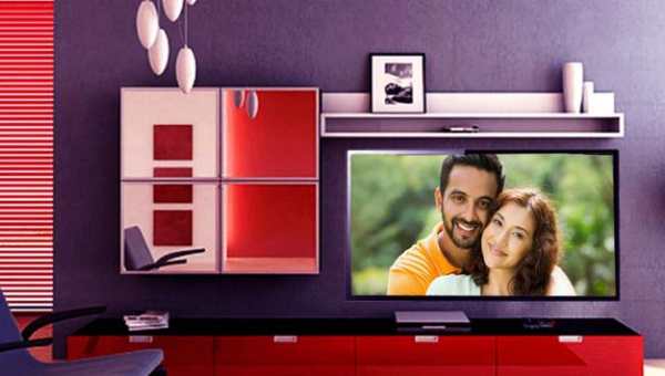 Smart TV Photo Frames screenshot 6