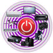 Total Remote Control on 9Apps