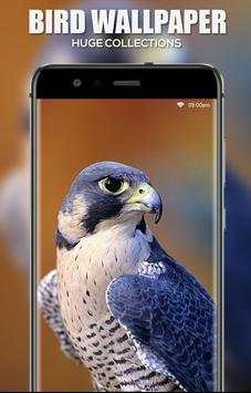Bird Wallpaper screenshot 5