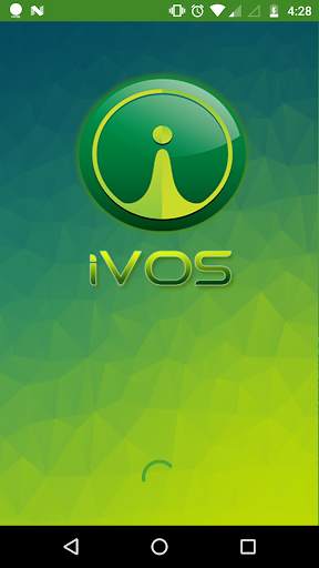 iVos Dialer screenshot 1