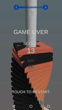 Stack Ball screenshot 3