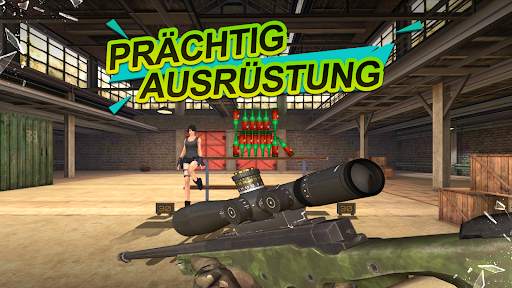 Schießstand screenshot 8
