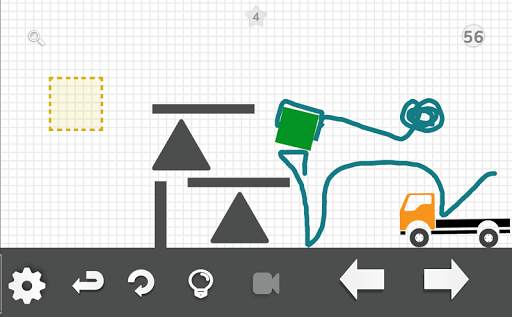 Brain it on the truck! screenshot 4