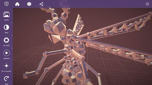 QEPrize 3D Design Studio screenshot 14