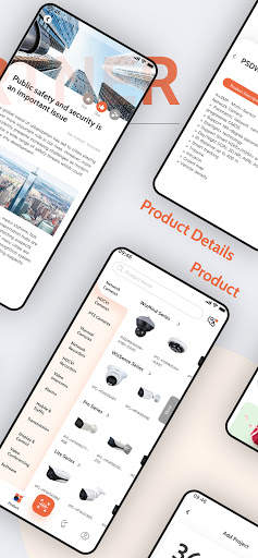 DH Partner screenshot 2