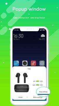 QCY screenshot 1