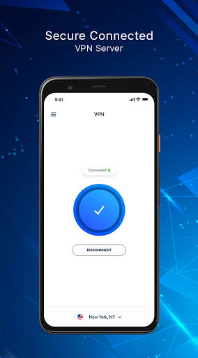 Lite VPN - Secure, Fast & Free VPN screenshot 3