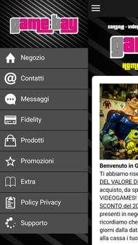 GameBay screenshot 2