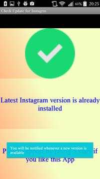 Update for Instagram screenshot 2