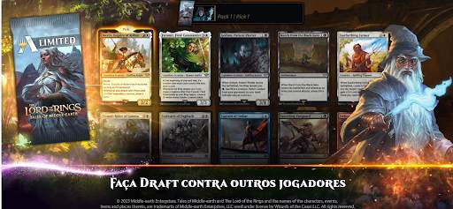 Magic: The Gathering Arena screenshot 2