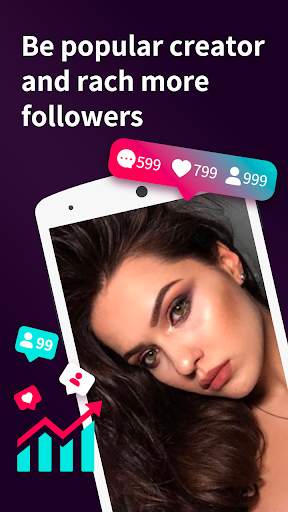 tikfollowers&likes-TikTok get Followers&Likes screenshot 3