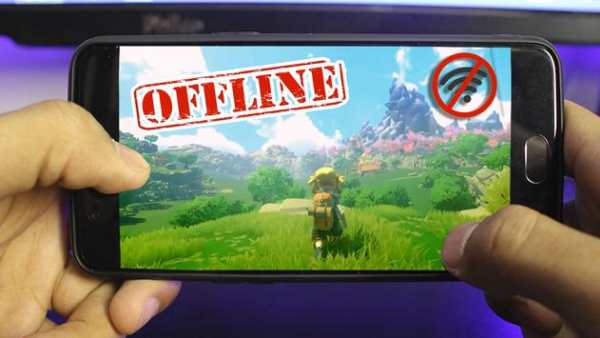 Offlline Games Android 2019 screenshot 3
