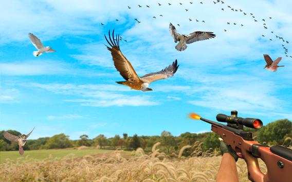 Taloor Hunter Birds Hunting screenshot 1