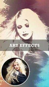 Photo Lab Effect 2017 screenshot 2