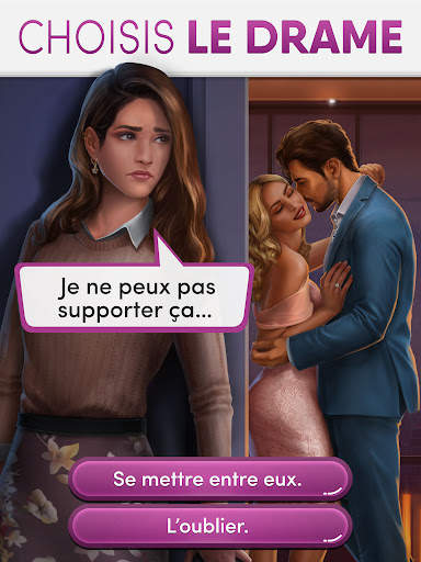 Choices: Des histoires à jouer screenshot 10
