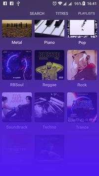 Download Music Free screenshot 4