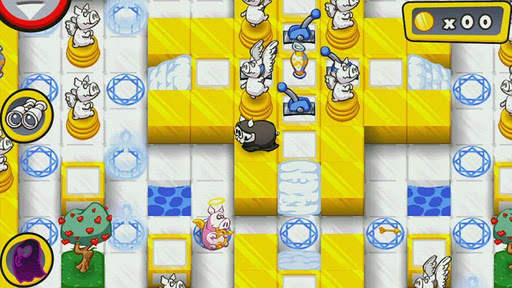 Aporkalypse FREE screenshot 4
