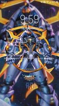 XLegends Wallpapers HD screenshot 3
