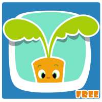 Shooting Carrots Free!