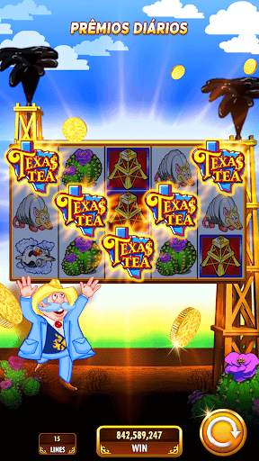 DoubleDown Casino Vegas Slots screenshot 7
