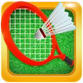 Badminton 3D - Shuttlecock Sport Game 1.02