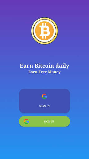 Earn Bitcoin daily -earn free bitcoin screenshot 6