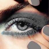 Change Eyes Color - Filters Candy