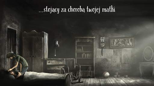 Lucid Dream Adventure: Zagadka screenshot 8