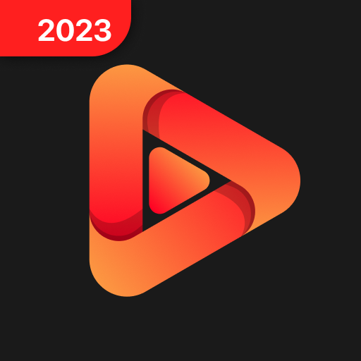 Video Player - Full HD App icon