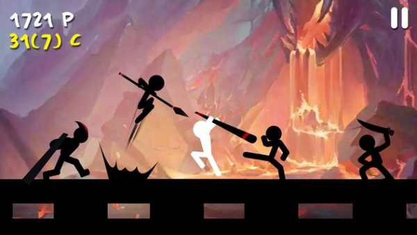 Shadow Fighter Legend screenshot 5