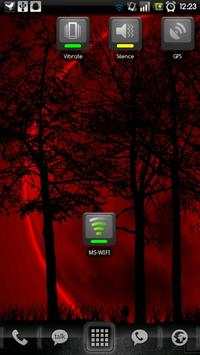 Wifi Toggle Widget screenshot 1