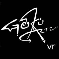 GokuArtzVR-Multiplex icon