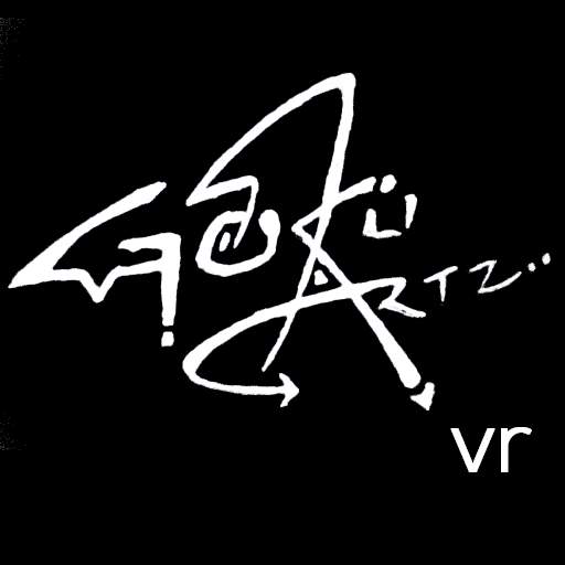 GokuArtzVR-Multiplex 2.0