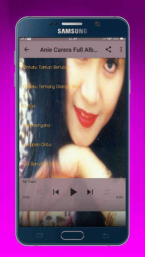 Anie Carera Full Album Offline screenshot 4