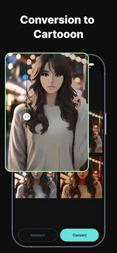 PhoAI - Edit Images with AI screenshot 4