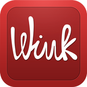 Wink Messenger icon