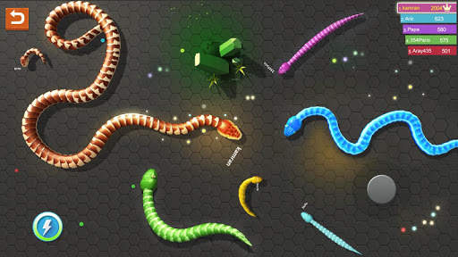 Snake 2020 screenshot 4