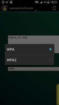 password wifi prank screenshot 2