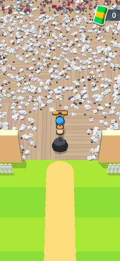 Hoarding and Cleaning screenshot 2