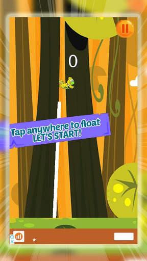 Free Bird Adventure screenshot 13